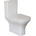 Inter Ceramic Моноблок ICC 7837P UF NANO, седалка и капак, порцелан, бял, 78.5x61x37.5см (7837P UF NANO)