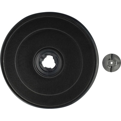 VHBW Филтър с активен въглен за aeg gd5975v / gd5870v / gd5675v (889001899)