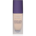 Claresa Care All Day Natural Skin Tinted Serum Foundation лек тониращ флуид за естествен вид цвят 0N Fair Neutral 32ml