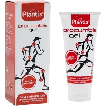 Artesania Agricola Plantis® Гел за стави с екстракт от дяволски нокът и арника 100 ml | Artesania Agricola (042924 (031045) AA)