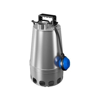 ZENIT DG-STEEL 55 M50 TCW 10m 230V