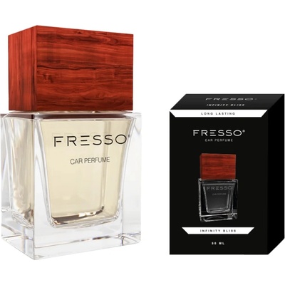 Fresso Infinity Bliss 50 ml