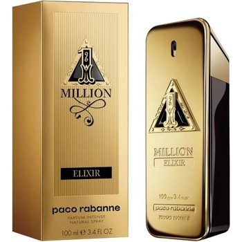 Paco Rabanne 1 Million Elixir parfém pánský 100 ml