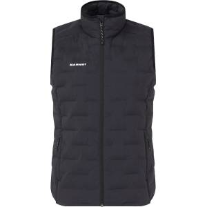 Mammut Sender IN Vest Women Размер: L / Цвят: черен