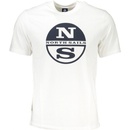 North Sails biele