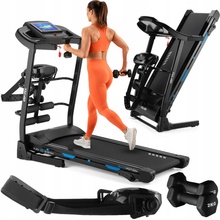 Gymtek XTM500