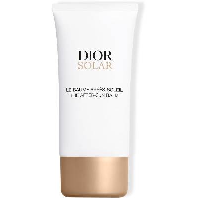 Dior Solar The After-Sun Balm хидратиращ балсам за след слънце за тяло и лице 150ml
