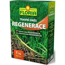 Floria Travní směs Regenerace 1kg