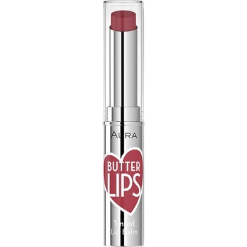 Aura Балсам за устни Butter Lips, 022 Butter Up, 3.5 g