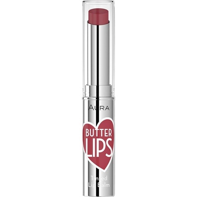 Aura Балсам за устни Butter Lips, 022 Butter Up, 3.5 g