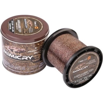Prologic Mimicry Mirage XP 1000 m 0,33 mm 8,3 kg
