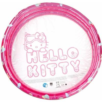 Happy People Hello Kitty, 122 cm