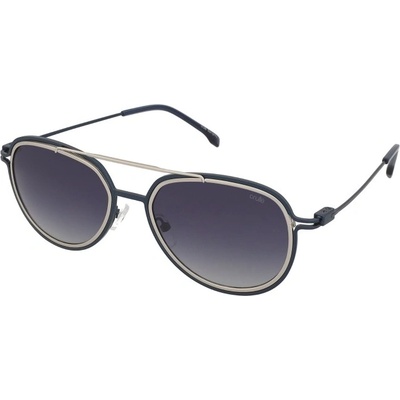 Crullé Sprightly C6