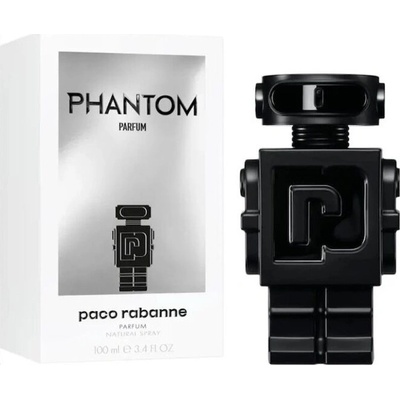 Paco Rabanne Phantom Parfum parfum pánsky 100 ml