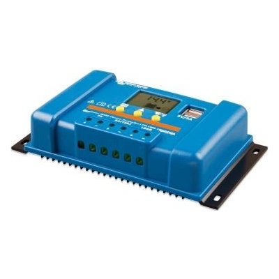 Victron Energy BlueSolar PWM SCC010030050