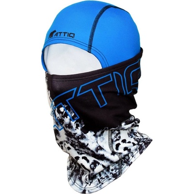 Attiq Thermo kukla vzor 6