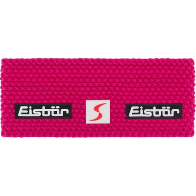 Eisbär Jamies STB SP Headband Pittipink – Zboží Dáma