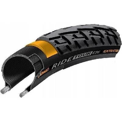 Continental Ride Tour 28x1,25 drátovaná 32 mm
