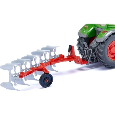 SIKU Farmer obojstranný pluh