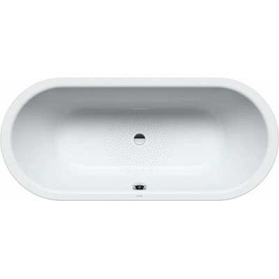 Kaldewei Classic Duo 170 x 75 cm 291430003001 Perl-Effekt