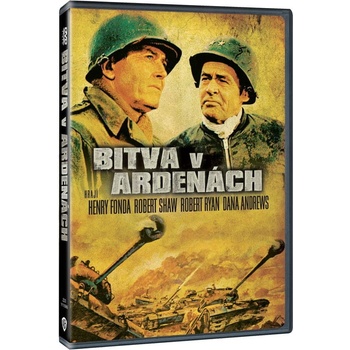 BITVA V ARDENACH