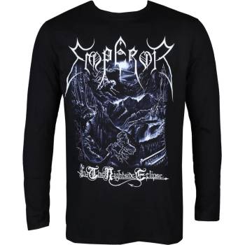 Plastic head тениска метална Emperor - В нощната страна - PLASTIC HEAD - PH1318