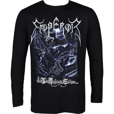 Plastic head тениска метална Emperor - В нощната страна - PLASTIC HEAD - PH1318