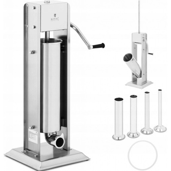 Royal Catering RCWV-7L