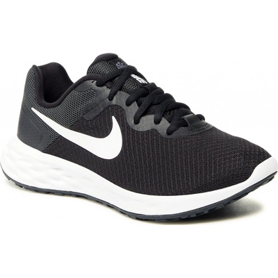 Nike Revolution 6 Next Nature DC3729-003 čierne