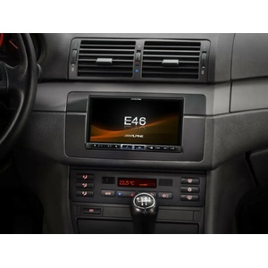 Alpine ILX-705E46 Авто мултимедия