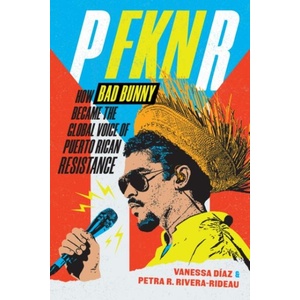 P Fkn R (ISBN: 9781478033332)