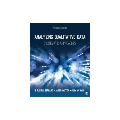 Analyzing Qualitative Data Bernard H. Russell