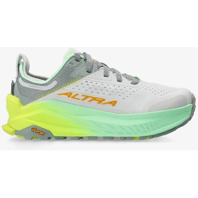 Altra Olympus 6 gray/orange
