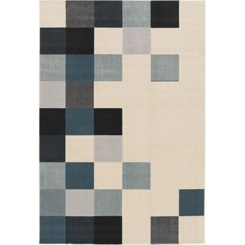 Balta Canvas 18702-365 Vícebarevná