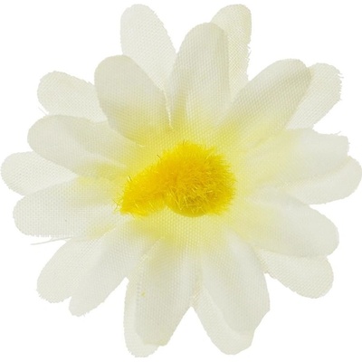 HLAVA MARGARÉTKA BIELA P:4CM BAL:100KS