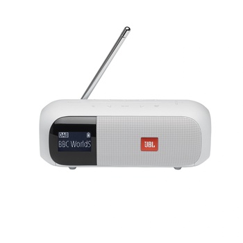 Image 1 of JBL Tuner 2