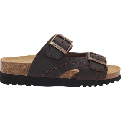 Scholl Moldava Wedge dámské zdravotní pantofle