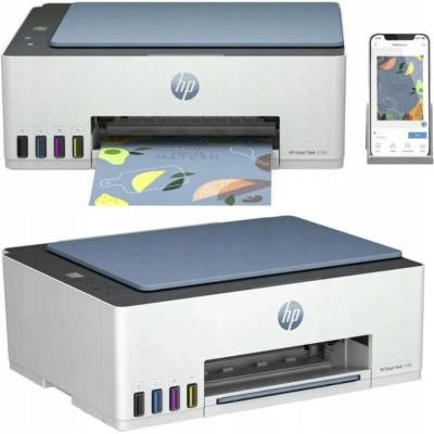 HP Smart Tank 5106 4A8D1A
