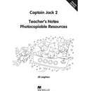 Captain Jack 2 Teacher´s Notes