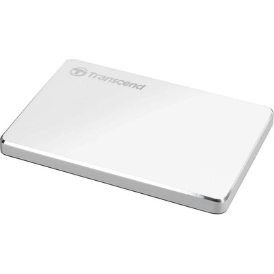 Transcend StoreJet 25C3S 2TB, TS2TSJ25C3S