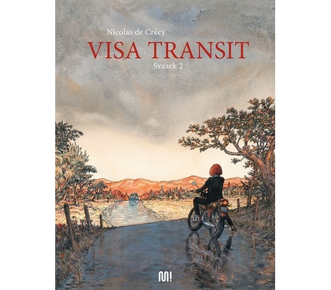 Visa Transit