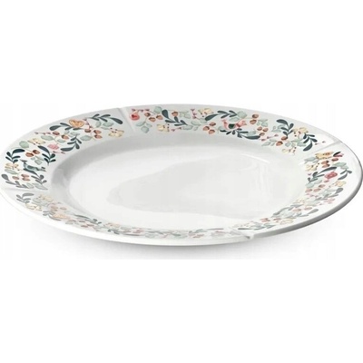 Plytký obedový tanier Rosendahl 27 cm