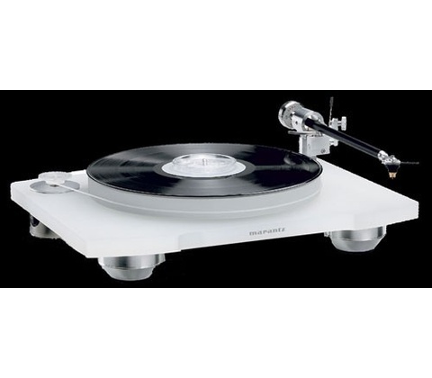 MARANTZ TT-15