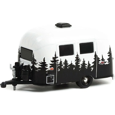 GreenLight Caravan Airstream 16 Bambi 1961 1:64