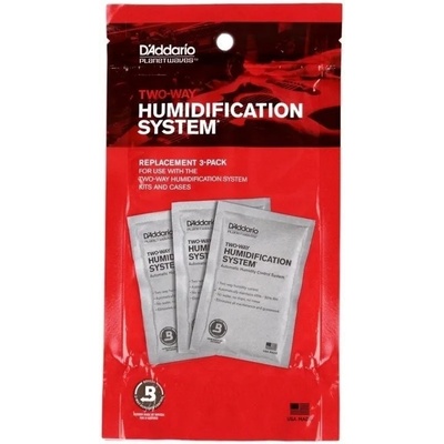 D'Addario Planet Waves PW-HPRP-03 Овлажнител (PW-HPRP-03)