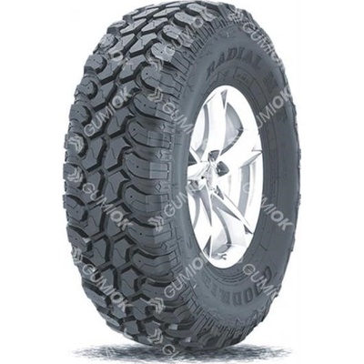 Goodride Mud Legend SL366 185/80 R14 102/100Q