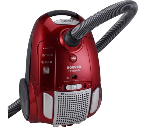 Hoover TE70_TE75011