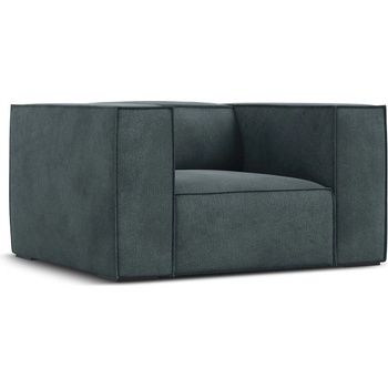 Windsor & Co Sofas Фотьойл в бензиново/сиво Madame - Windsor & Co Sofas (WIN_ARM_134_F1_MADAME5)