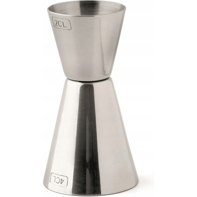 Dvojitá odměrka 20 ml / 40 ml