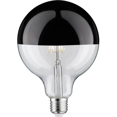Paulmann 28680 LED F A G E27 guľatý tvar 6.5 W = 48 W teplá biela